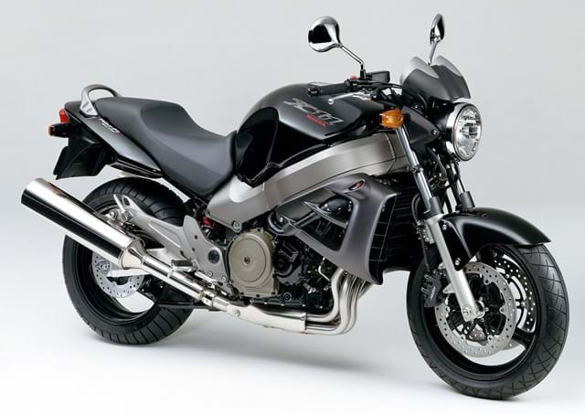 Honda CB1100 X11